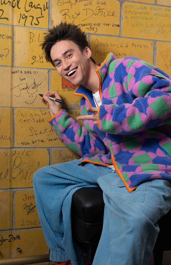 Jacob Collier 7 JUN25 Low Res 12